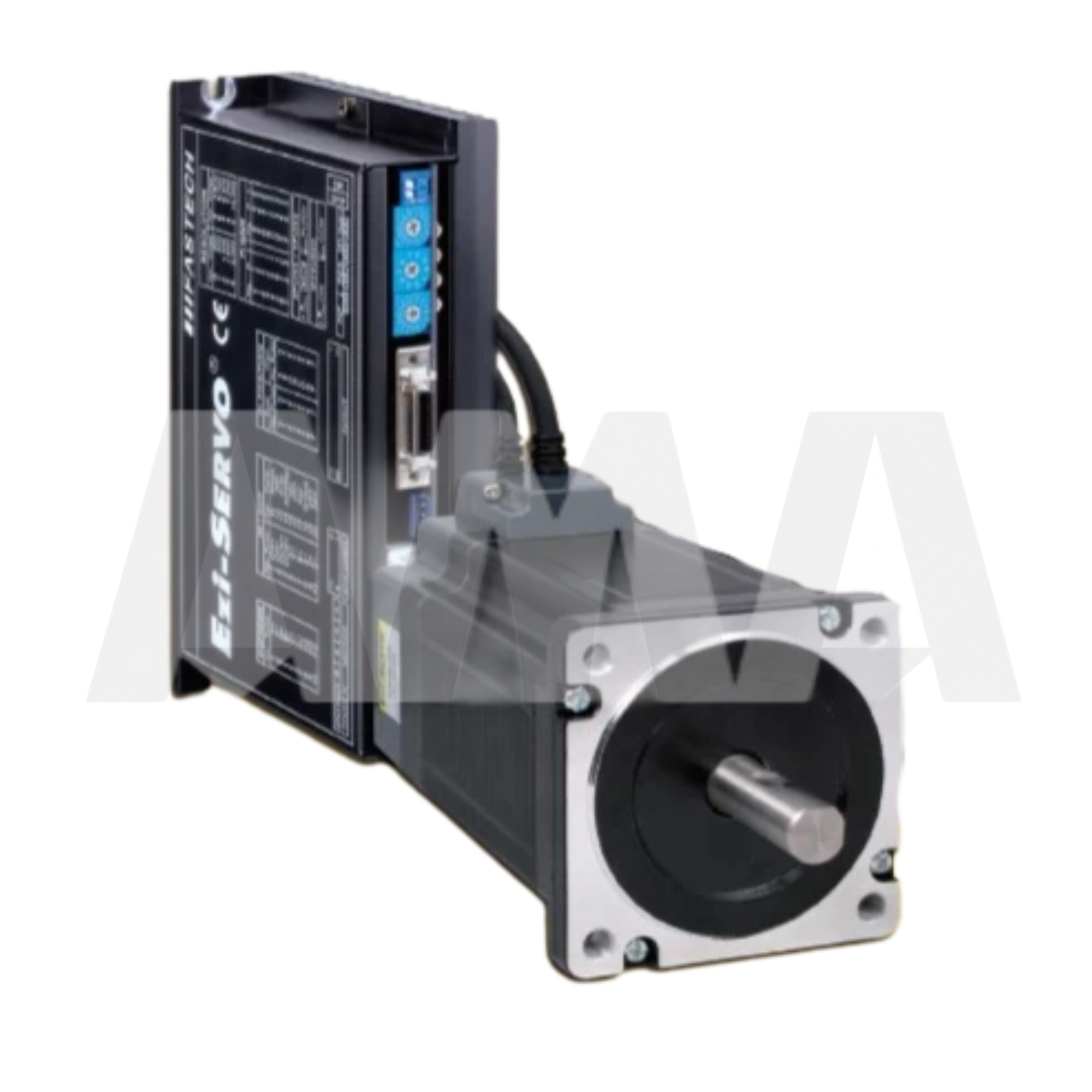Fastech EZS-SERVO-56M-A